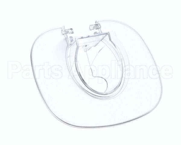 990029100 Hamilton Beach Chute Cover/Splash Shield