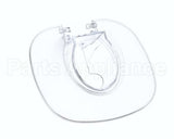 990029100 Hamilton Beach Chute Cover/Splash Shield