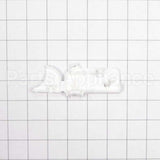99002943 Whirlpool Plate