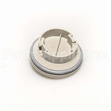 99002992 Whirlpool Knob Rinse Aid (W/O-Rin