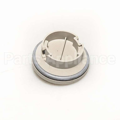 99002992 Whirlpool Knob Rinse Aid (W/O-Rin