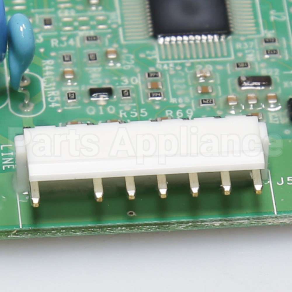 99003160 Whirlpool Board