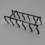 99003654 Whirlpool Tine Sliding (Short)