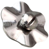 990043600 Compatible Hamilton Beach Agitator Rigid Ham