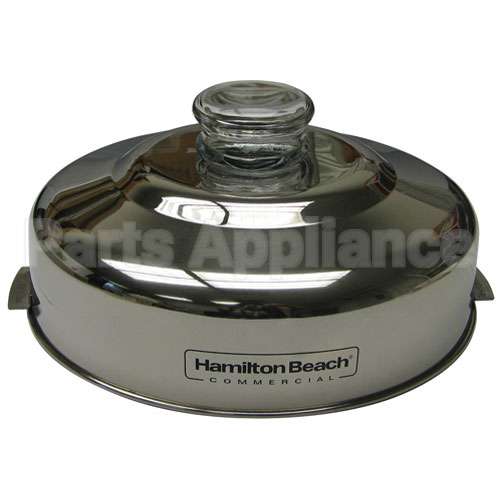 990043900 Compatible Hamilton Beach Lid/Cap Ham