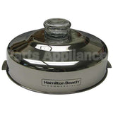 990043900 Compatible Hamilton Beach Lid/Cap Ham