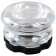 990044000 Compatible Hamilton Beach Glass Filler Cap