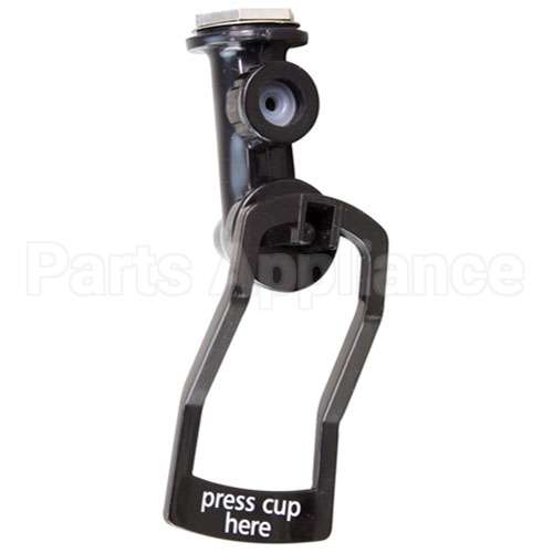 990044200 Compatible Hamilton Beach Faucet Assembly
