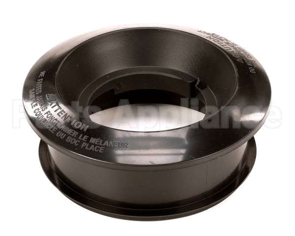 990057600 Hamilton Beach Container Cover (Ss Container)