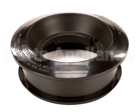 990057600 Hamilton Beach Container Cover (Ss Container)