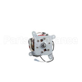 990058500 Hamilton Beach Motor & Fuse (230V Only)