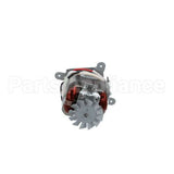 990058500 Hamilton Beach Motor & Fuse (230V Only)