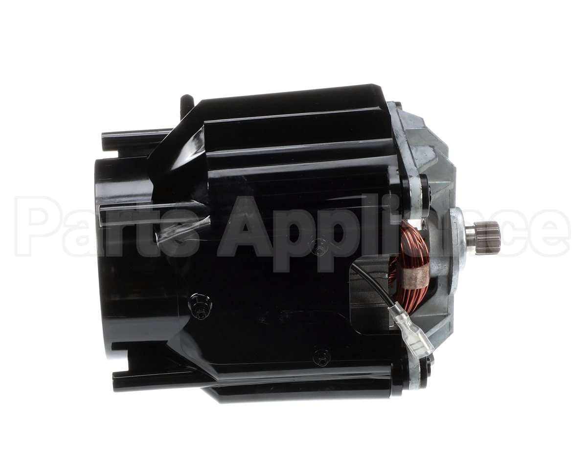 990060900 Hamilton Beach Motor, Complete (120V Only)