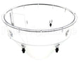 990063900 Hamilton Beach Inner Ice Hopper & 6 Grommets
