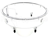 990063900 Hamilton Beach Inner Ice Hopper & 6 Grommets