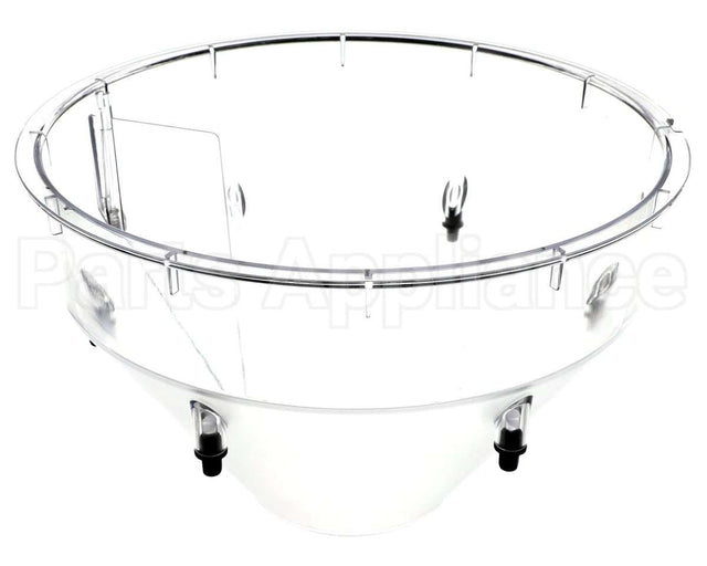 990063900 Hamilton Beach Inner Ice Hopper & 6 Grommets