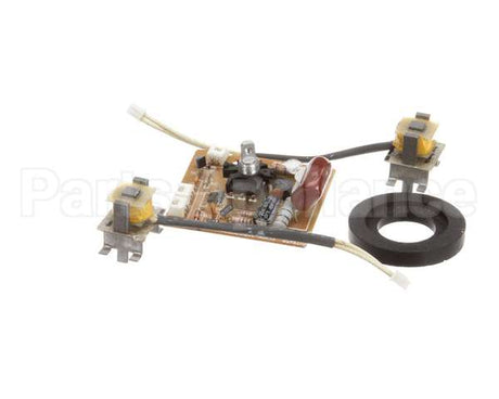 990068400 Hamilton Beach Pc Board