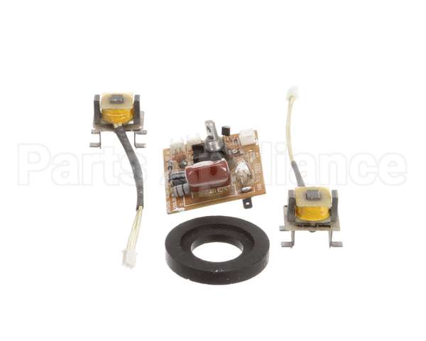 990068400 Hamilton Beach Pc Board