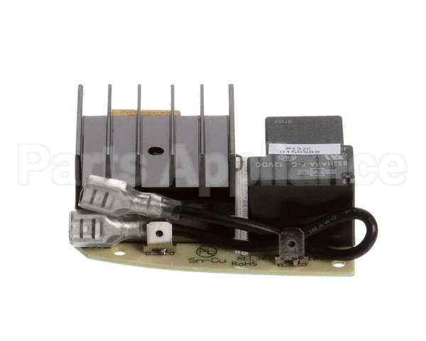 990072200 Hamilton Beach Transfer Board (120V Only)