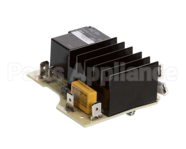 990072200 Hamilton Beach Transfer Board (120V Only)