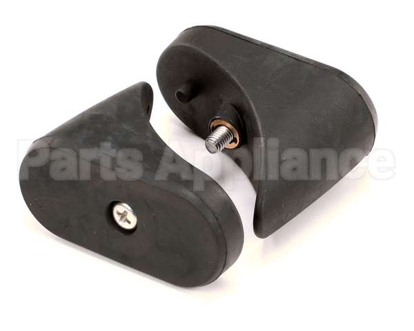990073900 Hamilton Beach Feet Rear (2 Per Set)