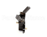 990075200 Hamilton Beach Motor Brush Kit (230V Only)