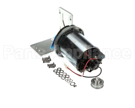 990076400 Hamilton Beach Motor, Agitator (230V Only)