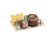 990078800 Hamilton Beach Rfi Board (230V Only)