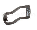 990085400 Hamilton Beach Cup Trip Handle