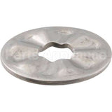 990090400 Compatible Hamilton Beach Button, Upper (Rest)