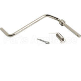 990100000 Compatible Hamilton Beach Support, Cup(Kit, Juicer)