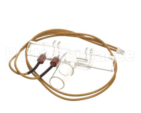 990109300 Hamilton Beach Drain Tube Wsensor