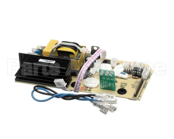 990109601 Hamilton Beach Pc Board (Rpls 990109600) (120