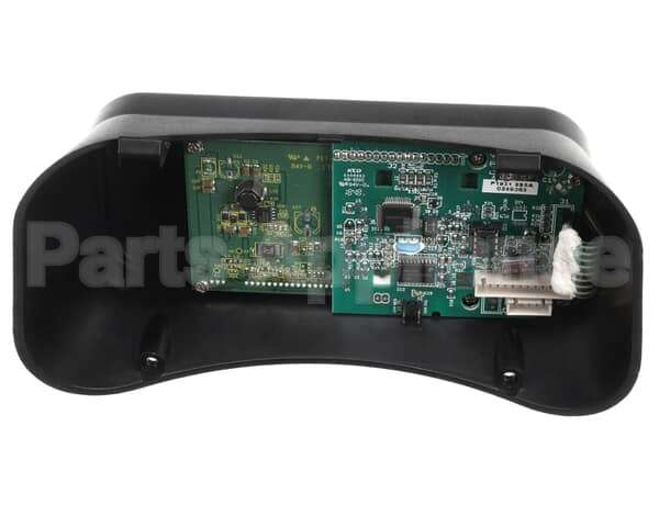 990118601 Hamilton Beach Control Panel