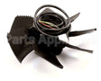 990136 American Panel Center Evap Fan