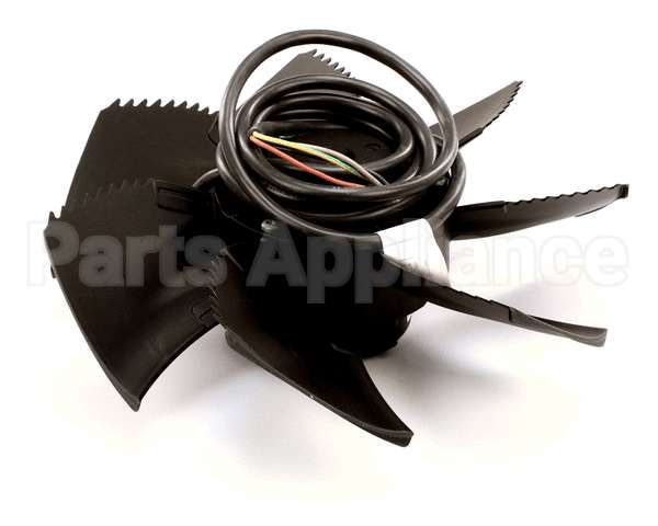 990136 American Panel Center Evap Fan