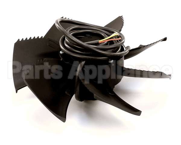 990136 American Panel Center Evap Fan
