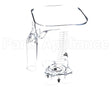 990138700 Hamilton Beach Container, Raw Hbf800-Cd