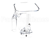 990138700 Hamilton Beach Container, Raw Hbf800-Cd