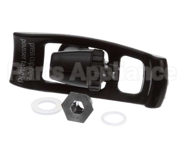 990141900 Hamilton Beach Spout Assembly