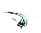 990145820 Hamilton Beach Switch Assembly