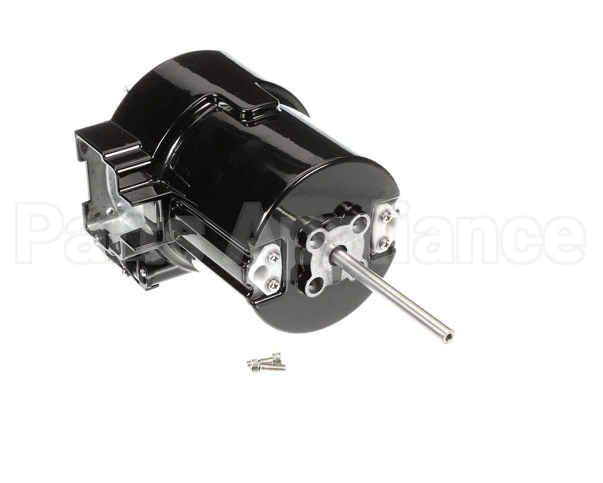 990148700 Hamilton Beach Motor Can Assembly (120V Only)