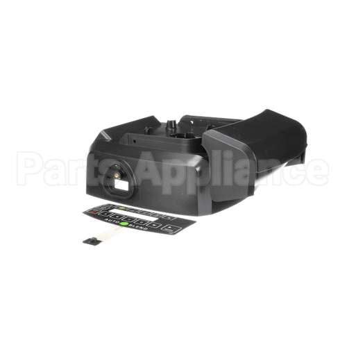 990154810 Hamilton Beach Upper Housing W/ Touch Pad