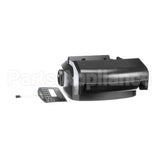 990154810 Hamilton Beach Upper Housing W/ Touch Pad