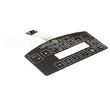 990154840 Hamilton Beach Touch Pad