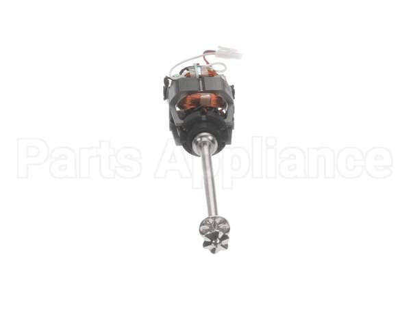 990156400 Hamilton Beach Motor Complete Assembly (230V