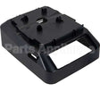 990167200 Compatible Hamilton Beach Housing Upper