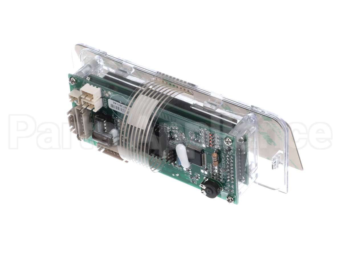 990167272 Hamilton Beach Vfd Touch Board (120V Only)