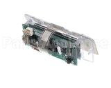 990167272 Hamilton Beach Vfd Touch Board (120V Only)