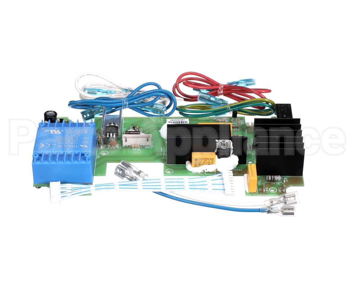 990167380 Hamilton Beach Pcb Assembly (230V Only)